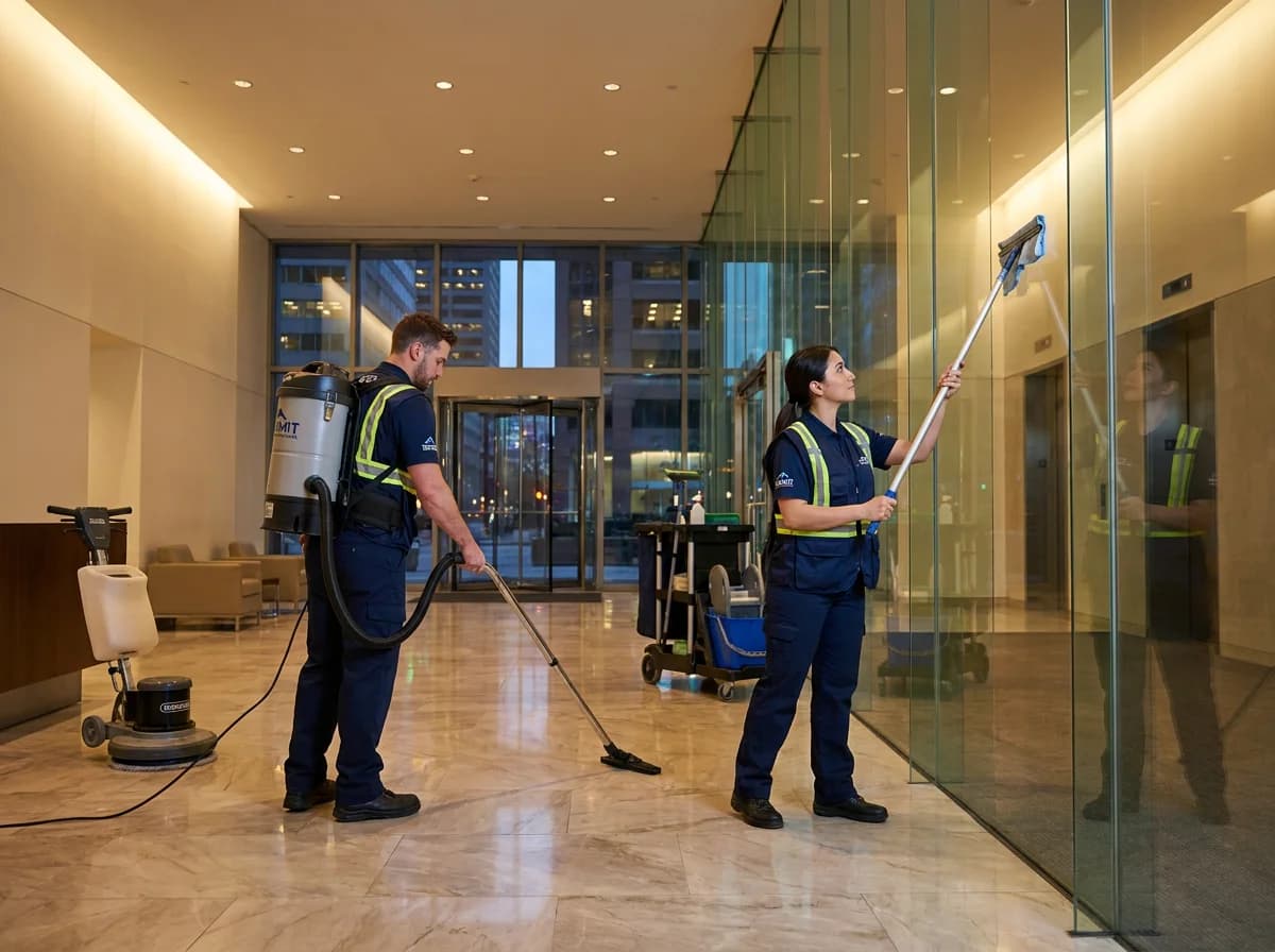 Cleaning & Maintenance
