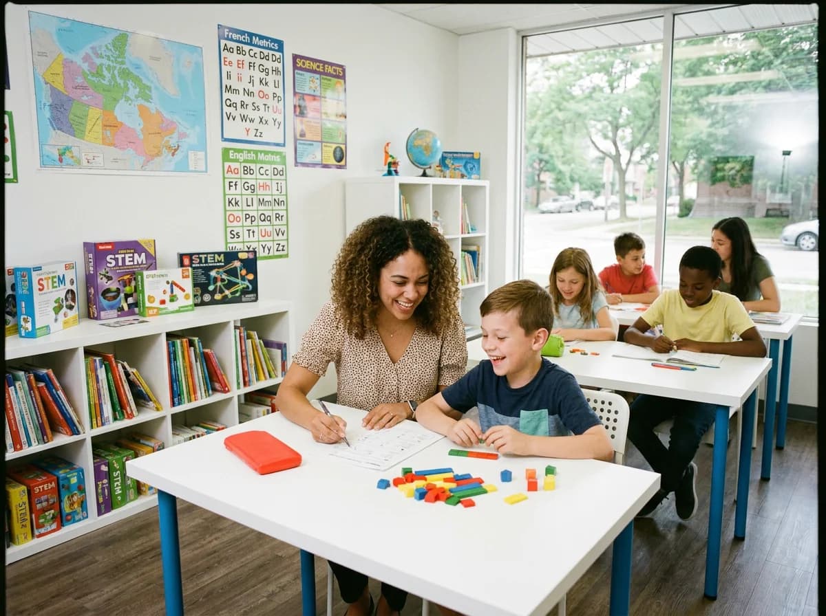 Education