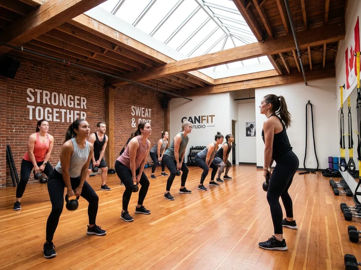 Health & Fitness