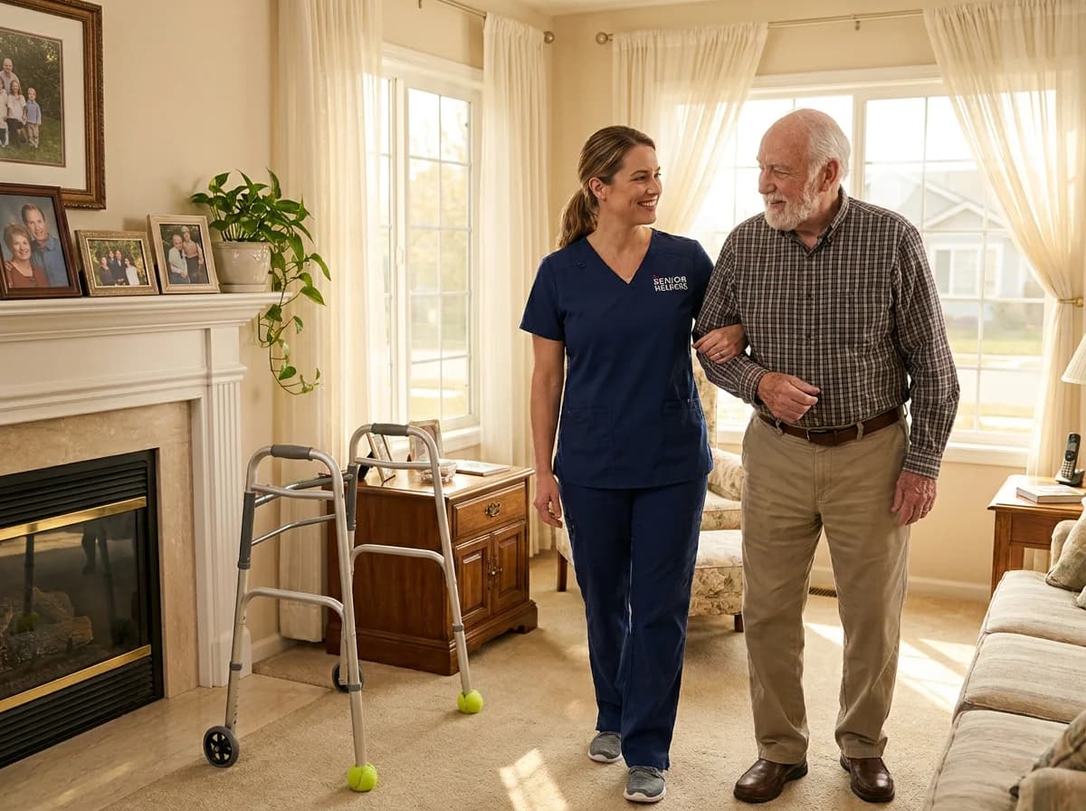 Senior Care